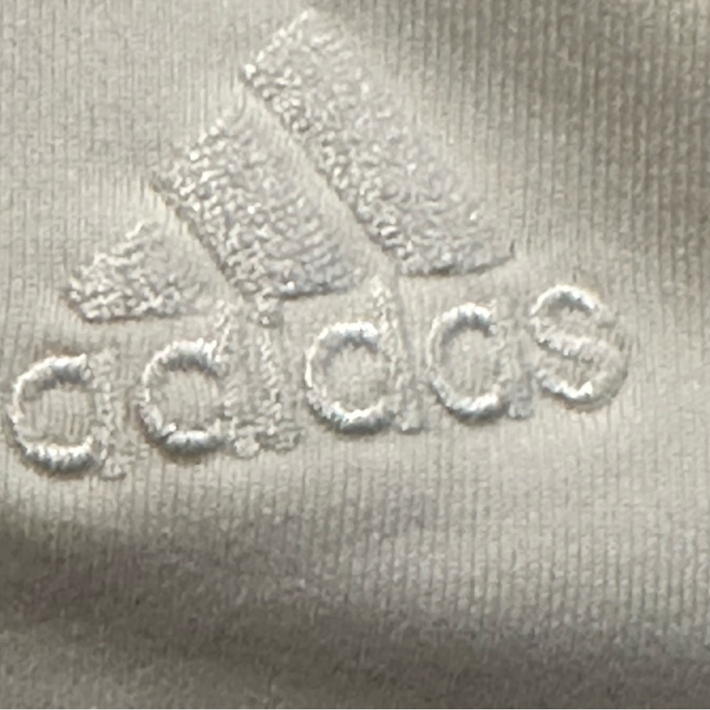 ADIDAS Clima365 Climalite Tennis Skort in White Women’s Size Medium - Picture 4 of 11
